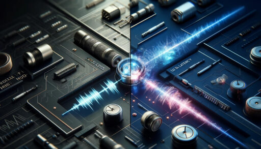 Lossless Audio y Ultra Low Latency Audio