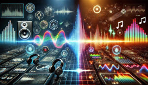 Lossless Audio y el Ultra Low Latency Audio