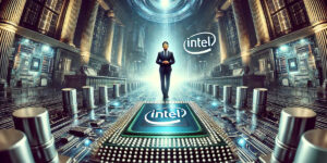Nuevo CEO de Intel para 2025
