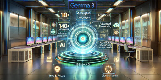 Ventajas de Google Gemma 3