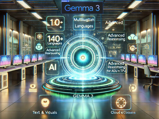 Ventajas de Google Gemma 3