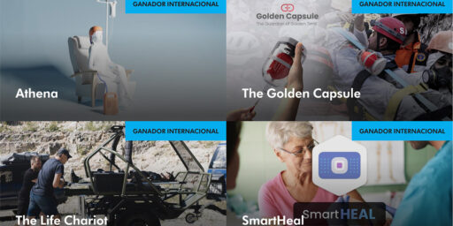 Premio james dyson ganadores pasados