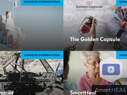 Premio james dyson ganadores pasados