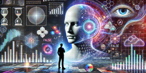 Alucianciones de un LLM