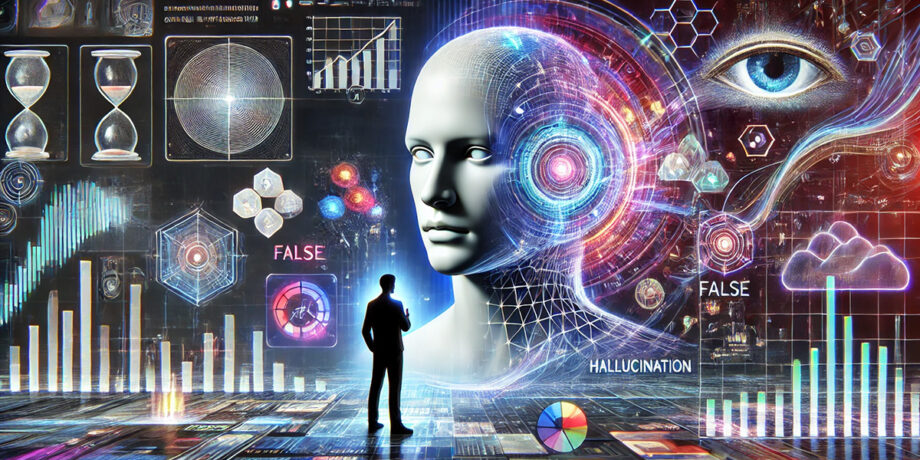 Alucianciones de un LLM