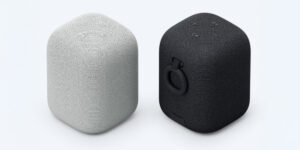 Colores de los Sony LinkBuds Speaker