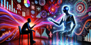 IA Generativa en las búsquedas