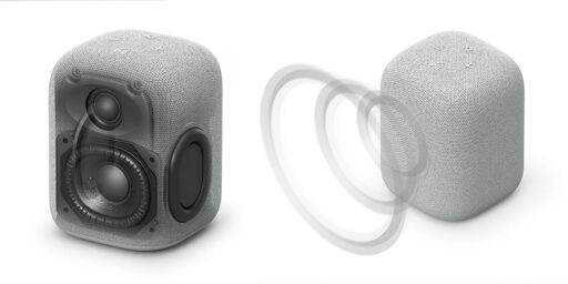 Principal LinkBuds Speaker