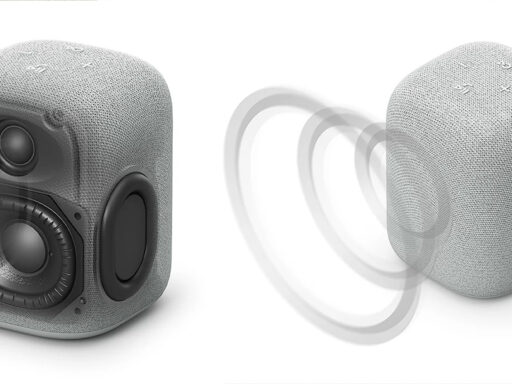 Principal LinkBuds Speaker