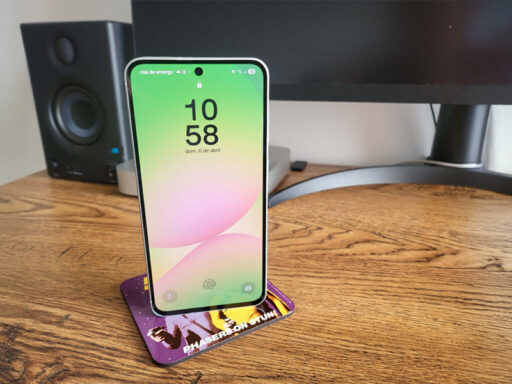 Principal Samsung A56