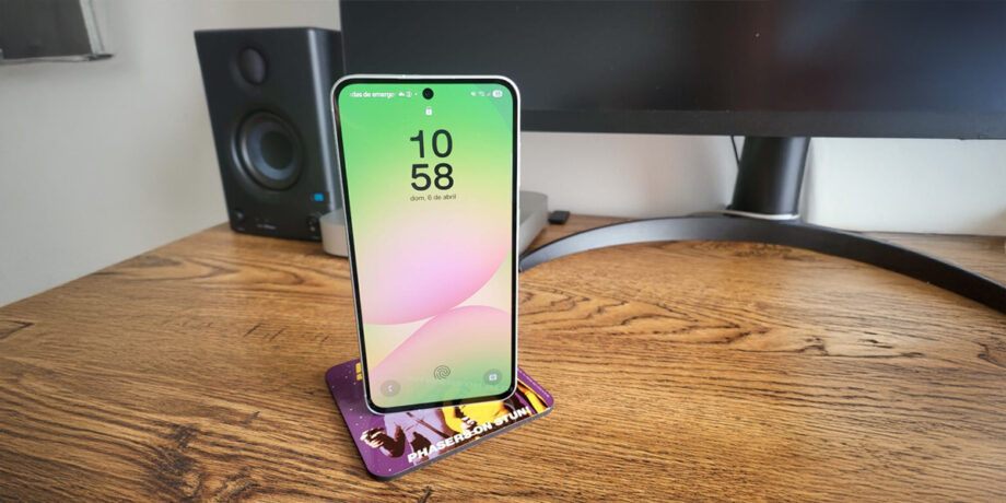 Principal Samsung A56