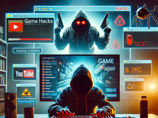 Problemas con los cracks y hacks en los videojuegos