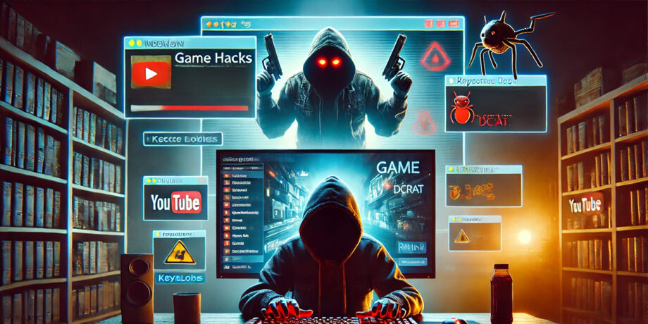Problemas con los cracks y hacks en los videojuegos