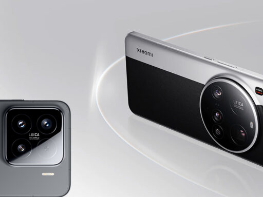 Serie Xiaomi 15 en Colombia