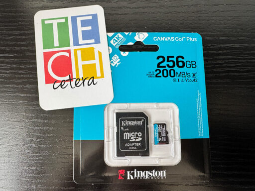 Canvas Go! Plus