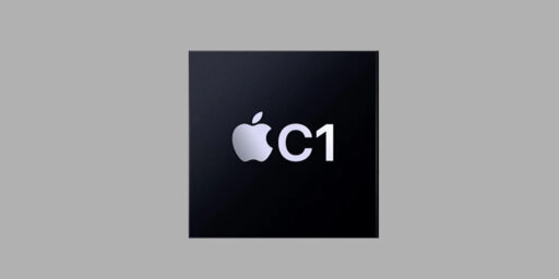 Chip C1