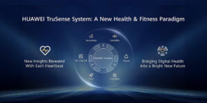 TruSense promete nuevas mediciones