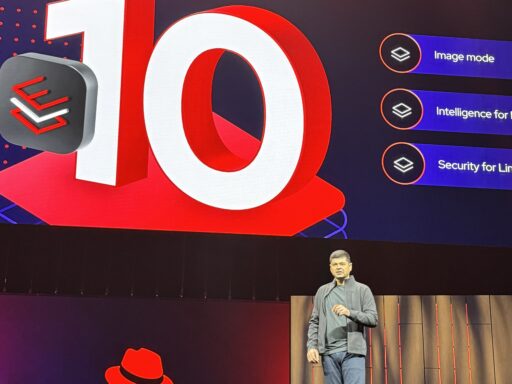 Red Hat Summit 2025