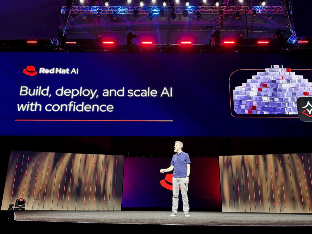 Red Hat Summit 2025