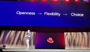 Red Hat Summit 2025