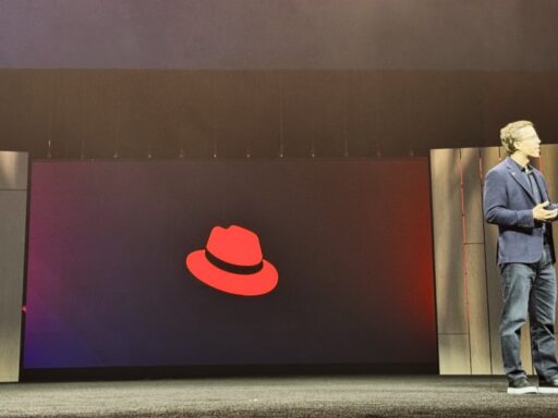 Red Hat Summit 2025