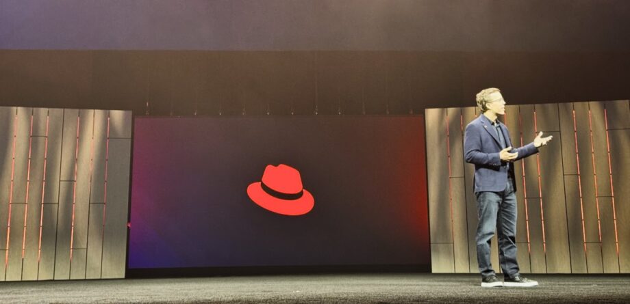Red Hat Summit 2025