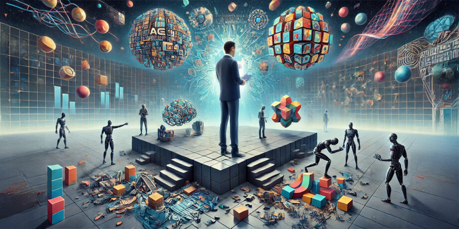 La IA aún no está para reemplazar a los humanos