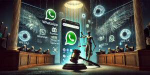 NSO vs WhatsApp