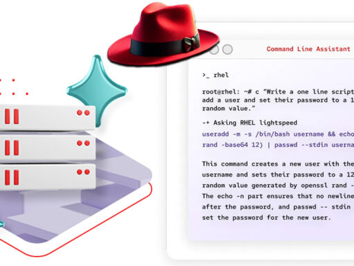Principal RHEL Lightspeed