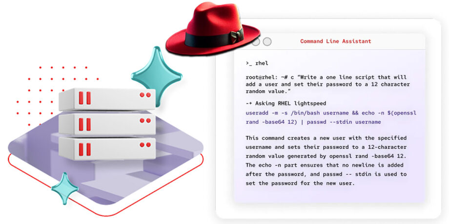 Principal RHEL Lightspeed