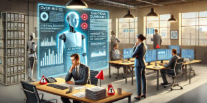 El juicio humano de los líderes sigue siendo esencial