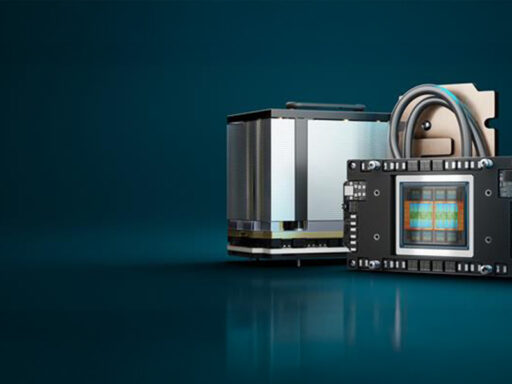 Familia AMD Instinct MI350