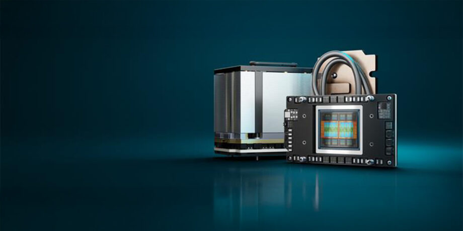 Familia AMD Instinct MI350