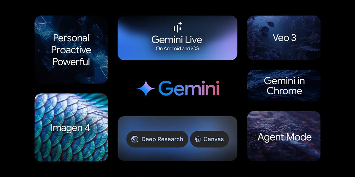 Google Gemini