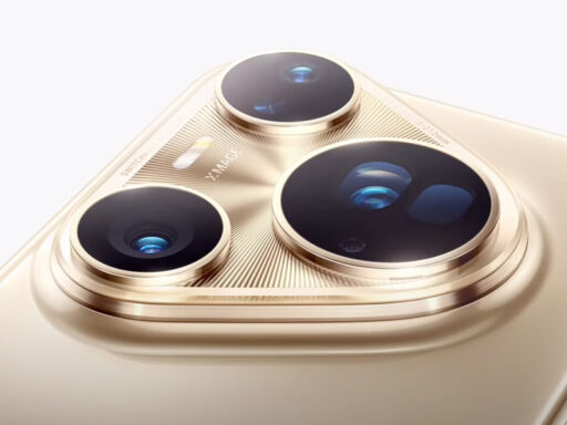 Huawei Pura 80