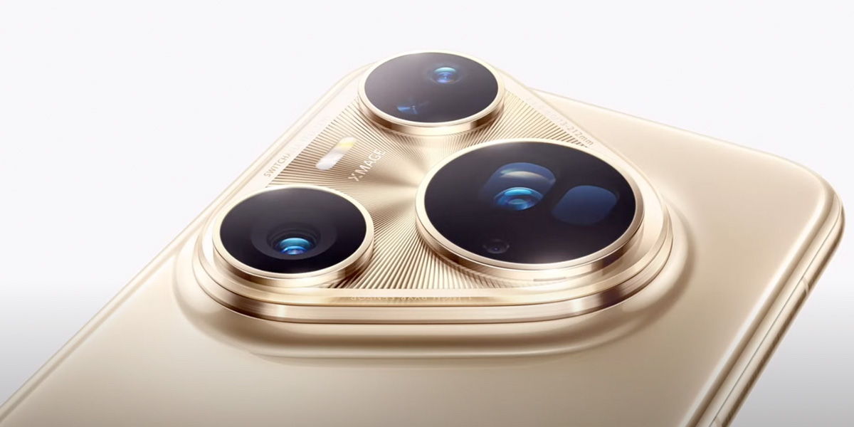 Huawei Pura 80