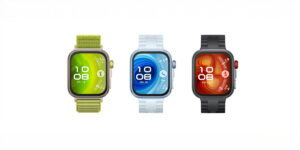 Huawei Watch Fit 4 Pro Colombia