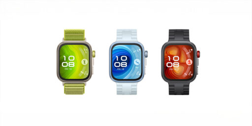Huawei Watch Fit 4 Pro Colombia