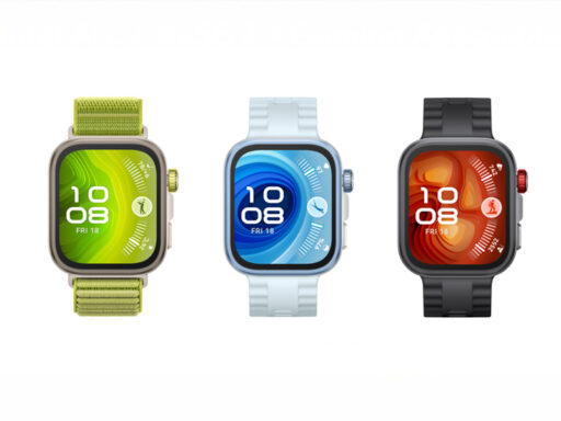 Huawei Watch Fit 4 Pro Colombia