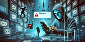 Imagen principal Smishing