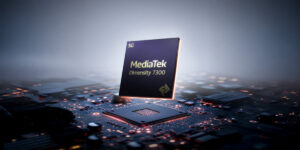 MediaTek Dimensity 7300 en los móviles de Motorola