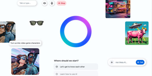 Meta AI