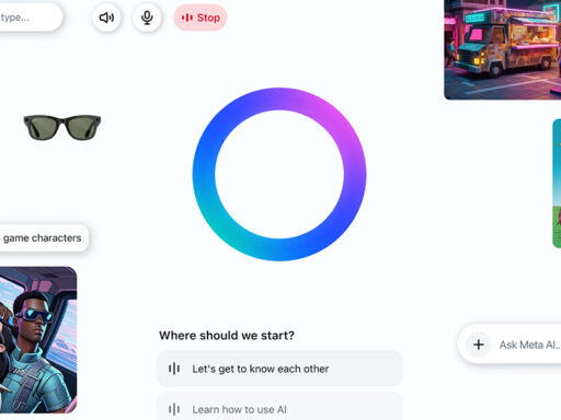 Meta AI