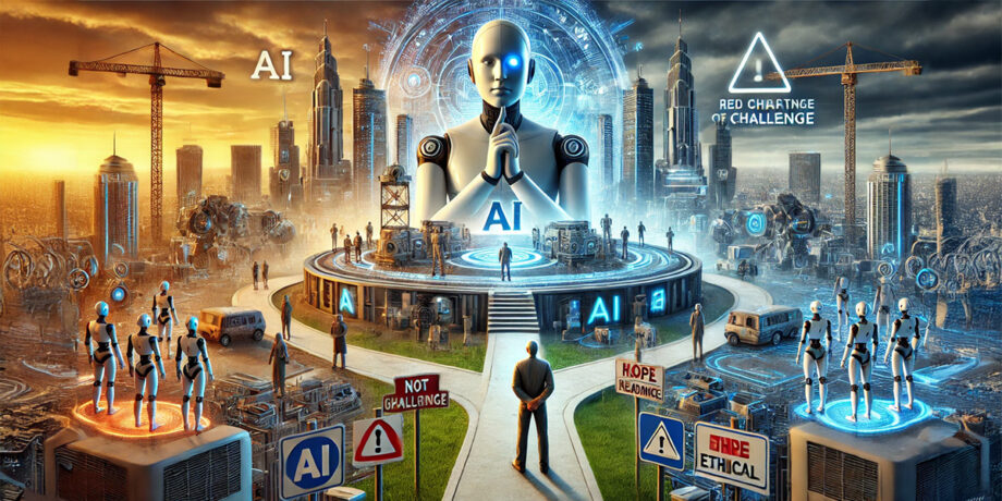 Riesgos de la superinteligencia