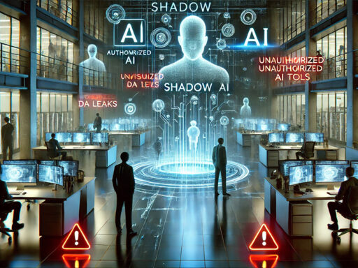 Shadow AI
