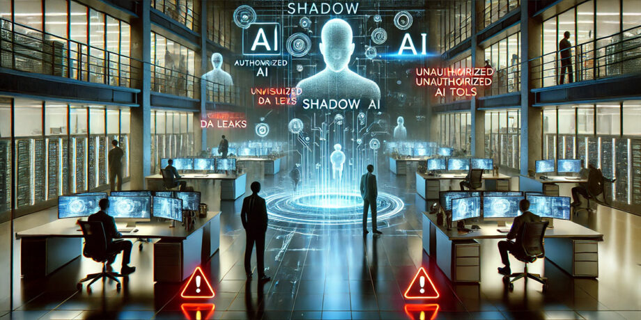 Shadow AI