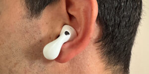 El diseño de los FreeBuds 6