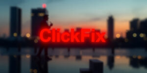 ClickFix principal