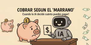 Cobrar SEM (según el marrano)