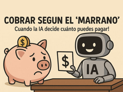 Cobrar SEM (según el marrano)
